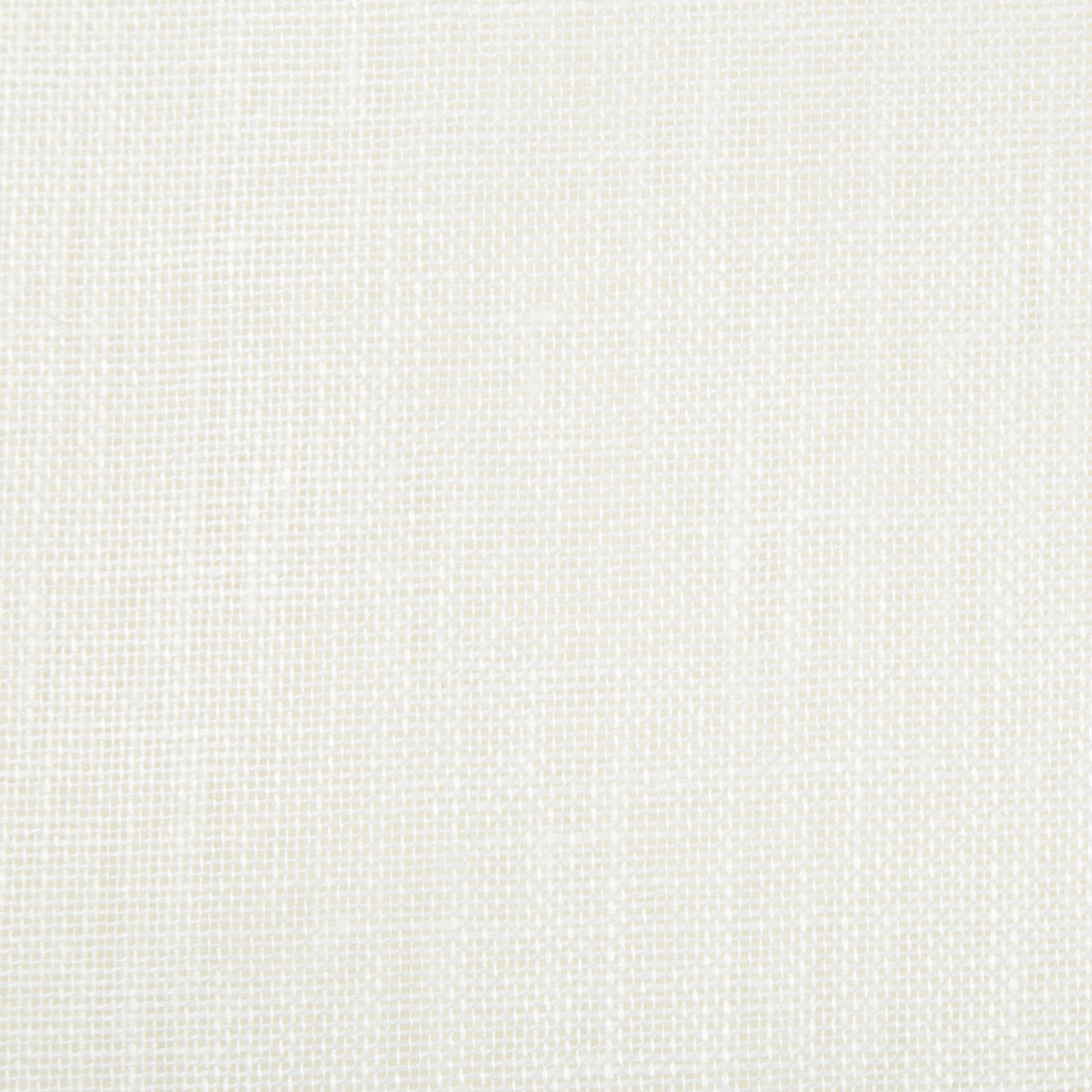 Lynette fabric in white color - pattern 8014135.101.0 - by Brunschwig &amp; Fils
