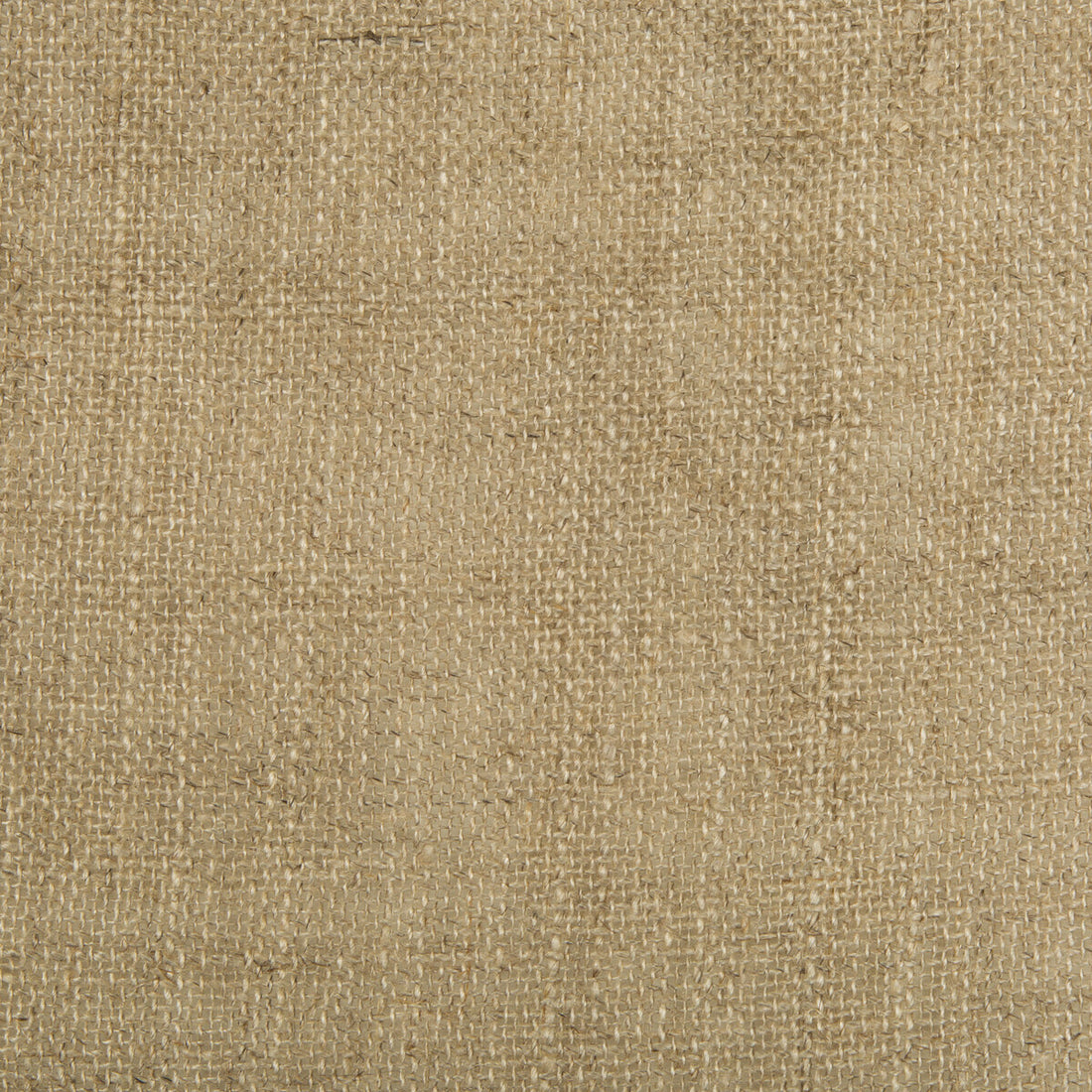 Lynette fabric in burlap color - pattern 8014135.106.0 - by Brunschwig &amp; Fils