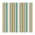 Santos Stripe fabric in mist/aqua color - pattern 8015111.1115.0 - by Brunschwig & Fils in the Les Tropiques collection