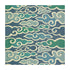 Le Vent fabric in sky color - pattern 8015119.5.0 - by Brunschwig & Fils in the Les Tropiques collection