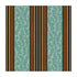 Castiglione fabric in turquoise color - pattern 8015136.635.0 - by Brunschwig & Fils in the Madeleine Castaing collection