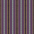 Rayure Broderie fabric in aubergine color - pattern 8015147.10.0 - by Brunschwig & Fils in the Madeleine Castaing collection