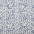 Les Touches Emb fabric in canton blue color - pattern 8015168.221.0 - by Brunschwig & Fils in the Cape Comorin collection