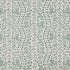 Les Touches Emb fabric in jade color - pattern 8015168.35.0 - by Brunschwig & Fils in the Cape Comorin collection