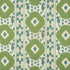 Varkala Print fabric in teal/green color - pattern 8015178.133.0 - by Brunschwig & Fils in the Cape Comorin collection