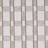 Elko Plaid fabric in straw color - pattern number 80161 - by Schumacher in the World View collection
