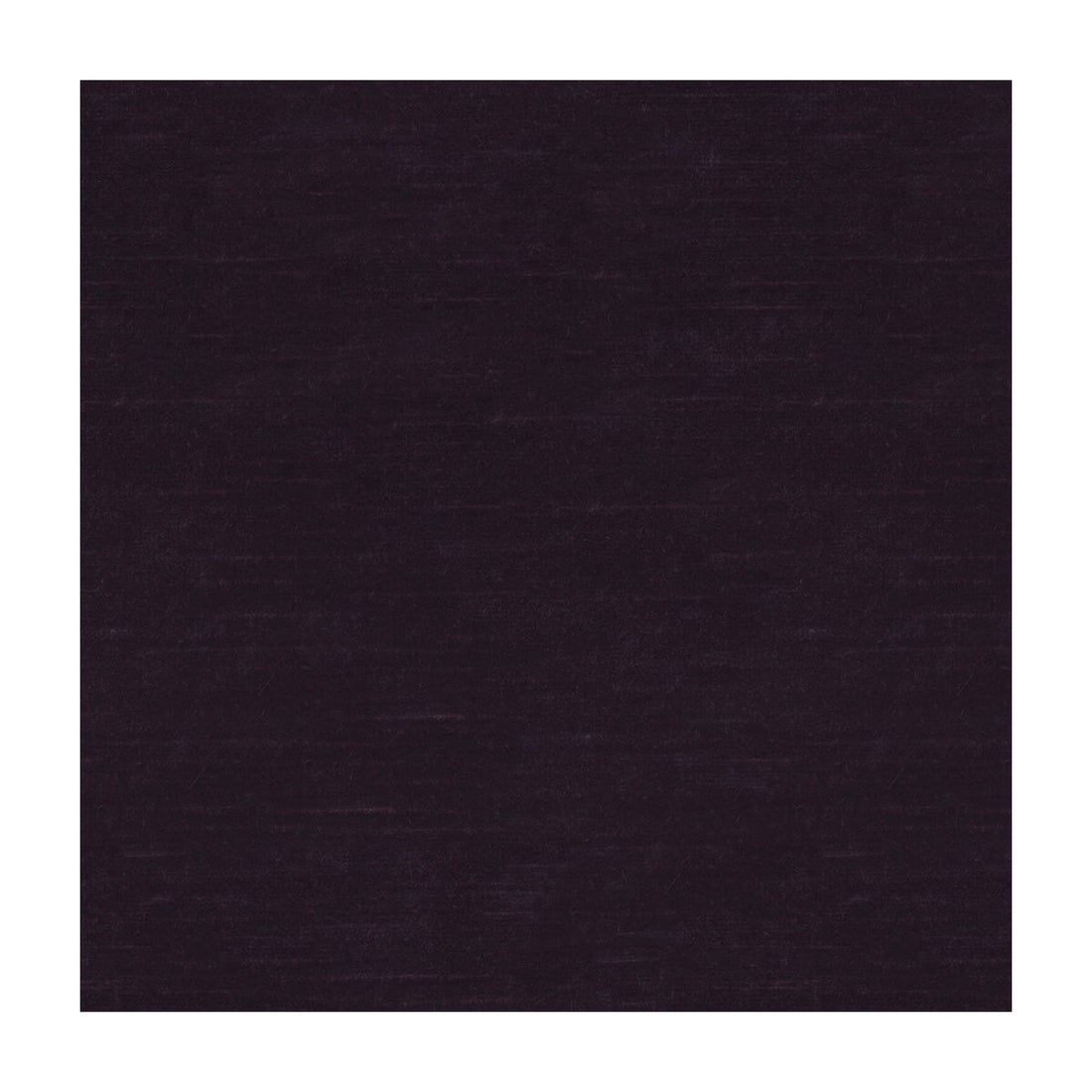 Lazare Velvet fabric in aubergine color - pattern 8016103.10.0 - by Brunschwig &amp; Fils