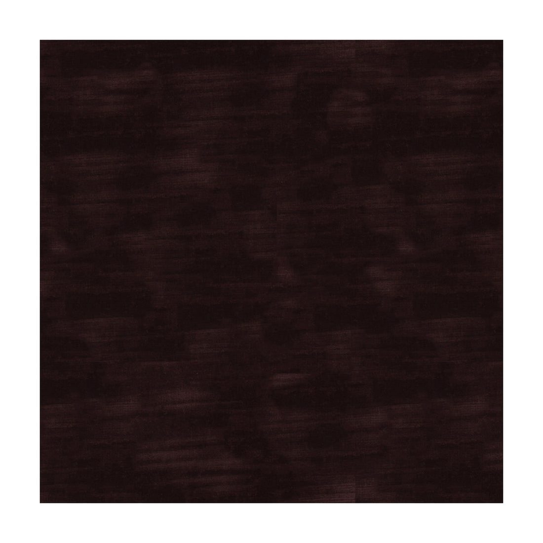 Lazare Velvet fabric in eggplant color - pattern 8016103.1010.0 - by Brunschwig &amp; Fils
