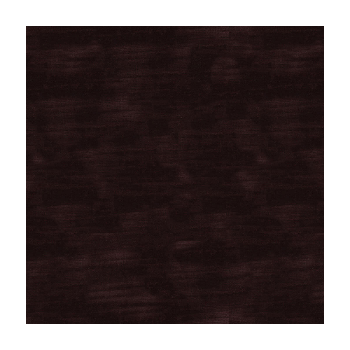 Lazare Velvet fabric in eggplant color - pattern 8016103.1010.0 - by Brunschwig &amp; Fils