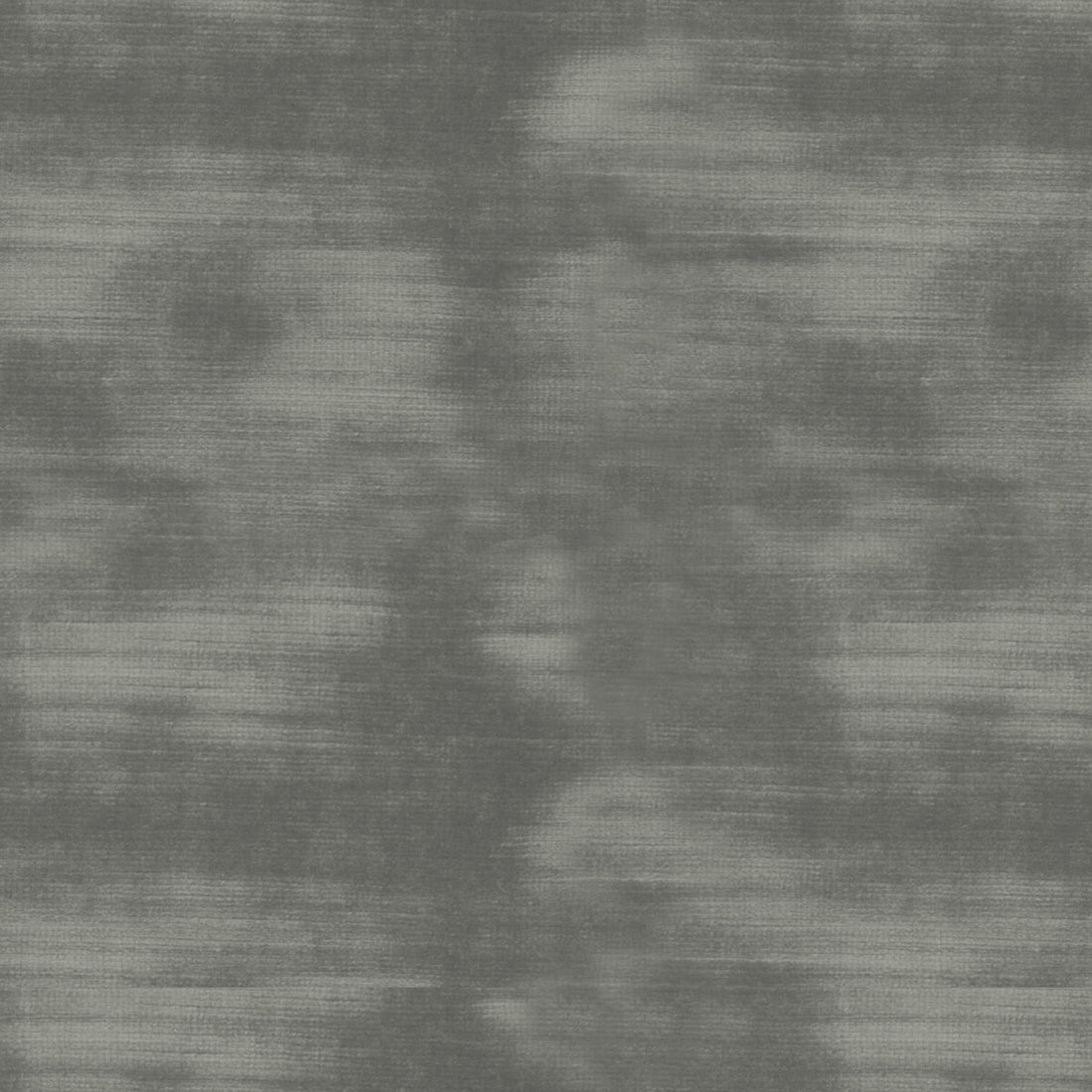 Lazare Velvet fabric in metal color - pattern 8016103.11.0 - by Brunschwig &amp; Fils