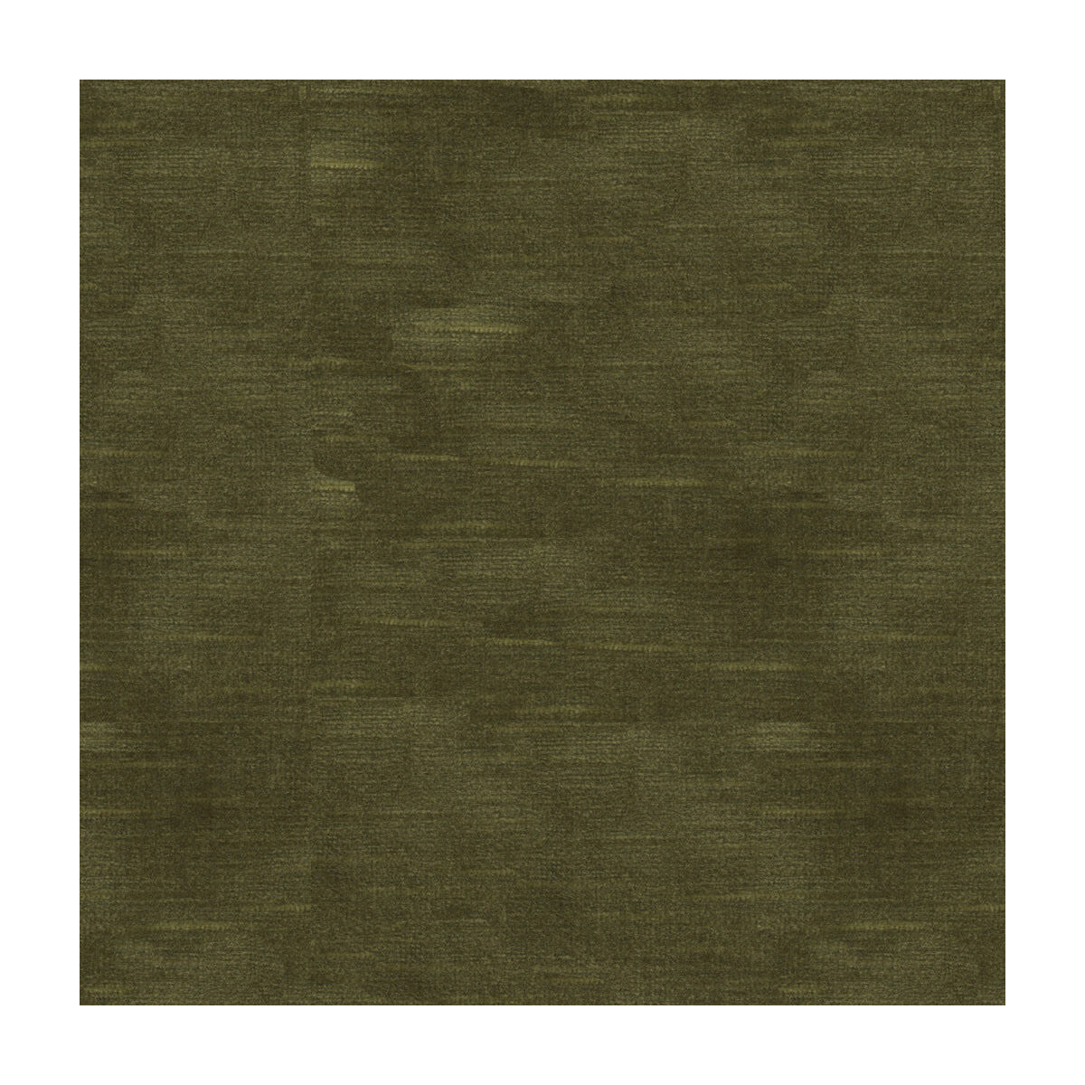 Lazare Velvet fabric in olive color - pattern 8016103.3.0 - by Brunschwig &amp; Fils