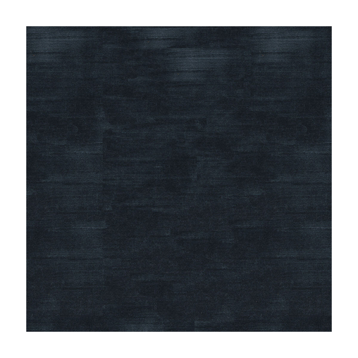 Lazare Velvet fabric in deep sea color - pattern 8016103.505.0 - by Brunschwig &amp; Fils