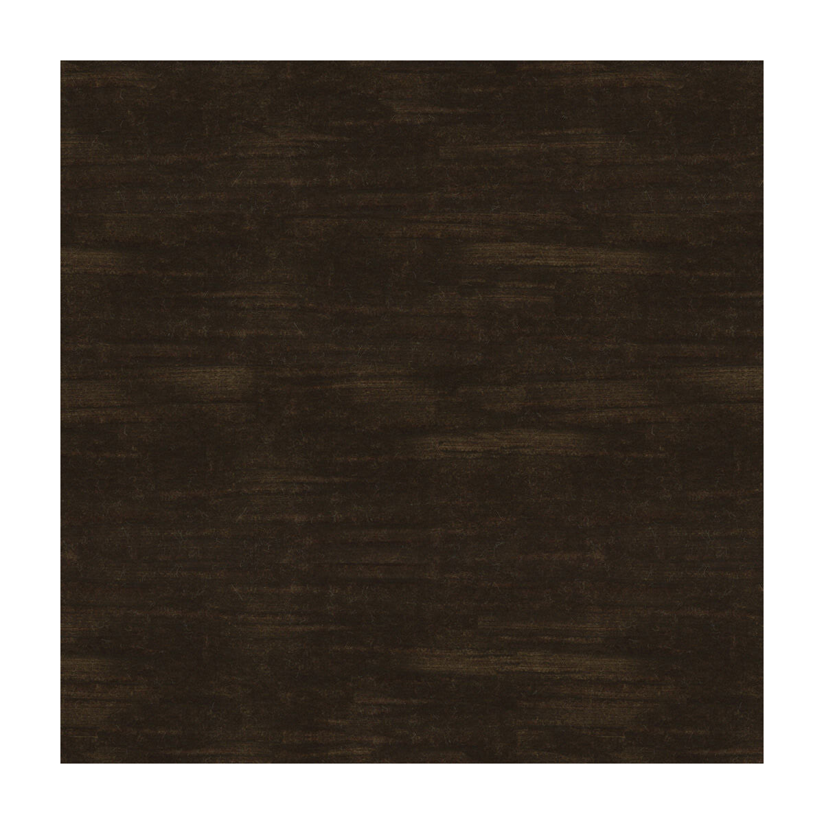 Lazare Velvet fabric in brown color - pattern 8016103.6.0 - by Brunschwig &amp; Fils