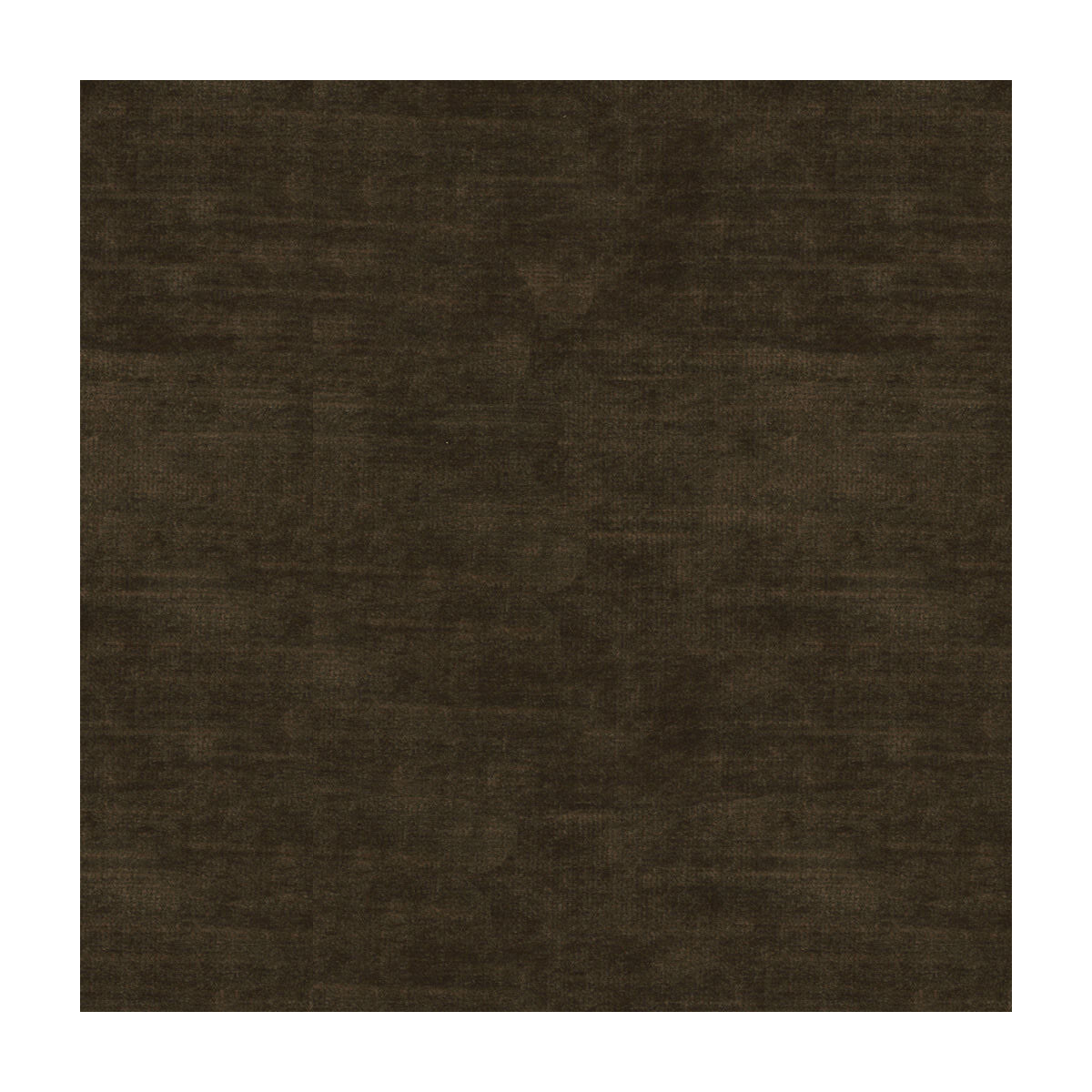 Lazare Velvet fabric in espresso color - pattern 8016103.66.0 - by Brunschwig &amp; Fils