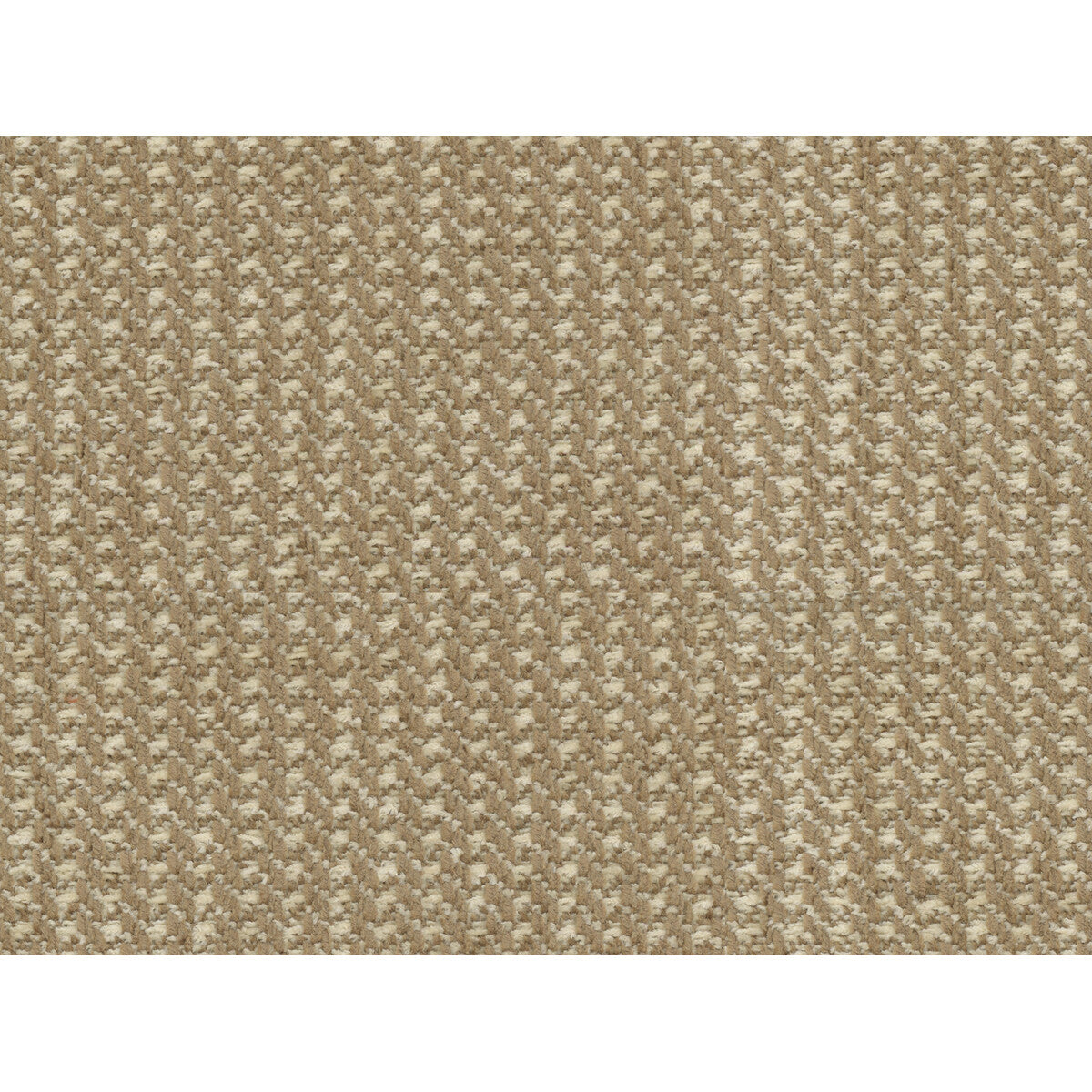 Granier Chenille fabric in toffee color - pattern 8016105.116.0 - by Brunschwig &amp; Fils in the Chambery Textures collection