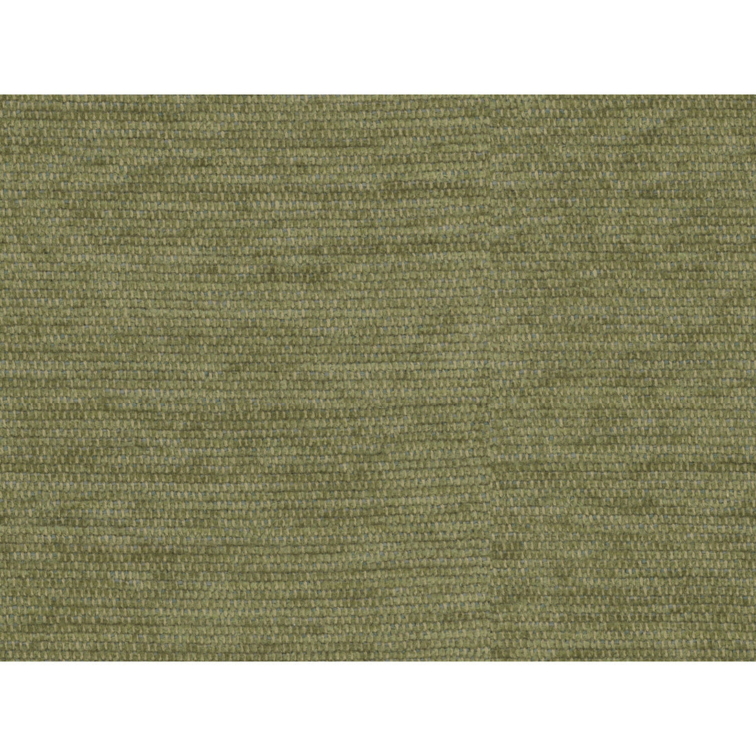 Revard Chenille fabric in avocado color - pattern 8016107.3.0 - by Brunschwig &amp; Fils in the Chambery Textures collection