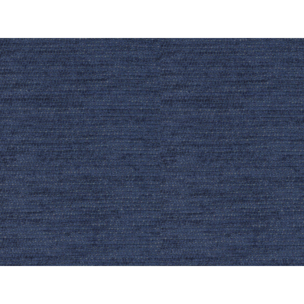 Revard Chenille fabric in navy color - pattern 8016107.50.0 - by Brunschwig &amp; Fils in the Chambery Textures collection