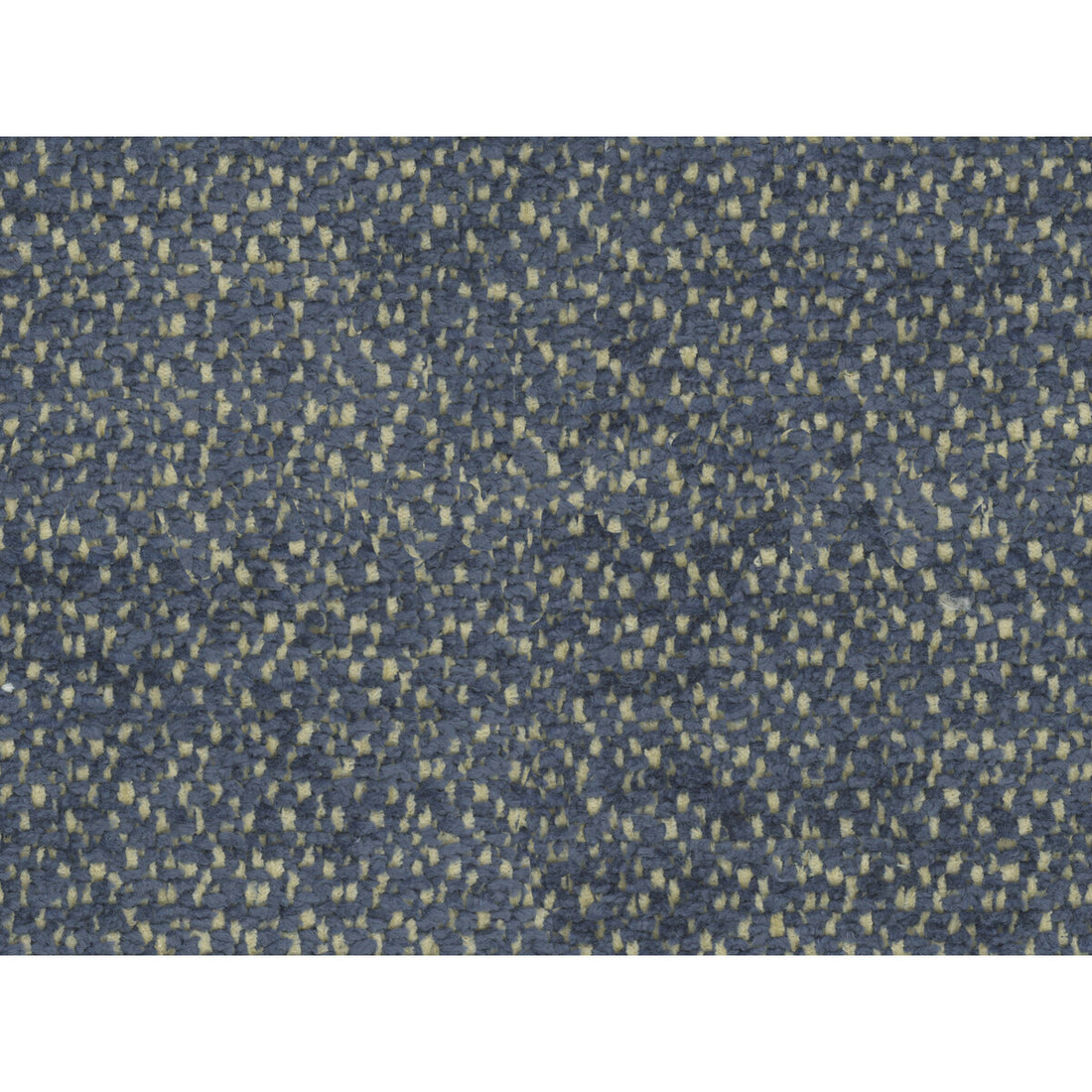 Bourget Chenille fabric in navy color - pattern 8016108.50.0 - by Brunschwig &amp; Fils in the Chambery Textures collection