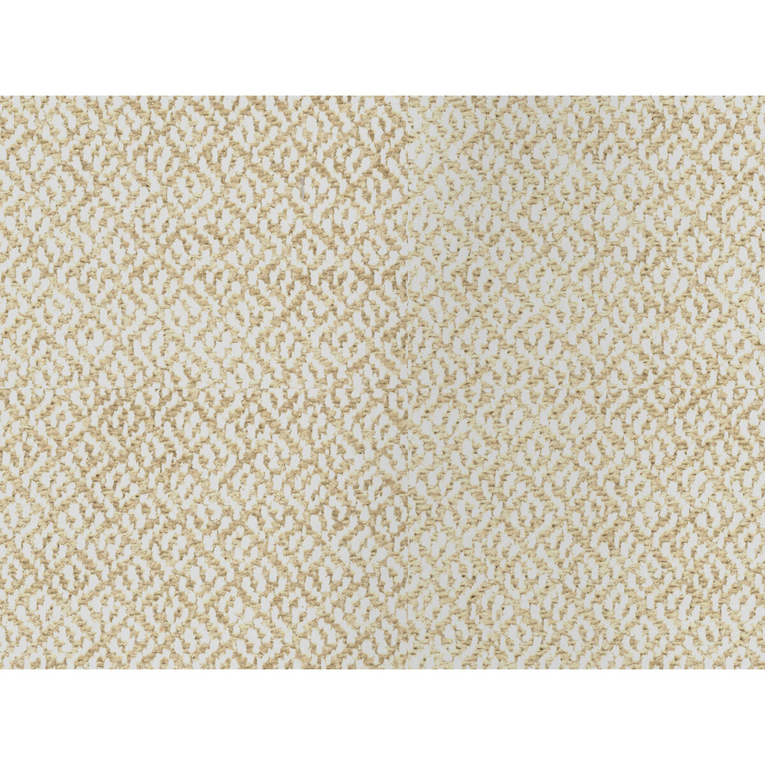 Cottian Chenille fabric in oyster color - pattern 8016110.1.0 - by Brunschwig &amp; Fils in the Chambery Textures collection