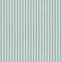 Chamas Stripe fabric in teal color - pattern 8017103.133.0 - by Brunschwig & Fils in the Durance collection