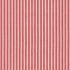 Chamas Stripe fabric in tomato color - pattern 8017103.19.0 - by Brunschwig & Fils in the Durance collection