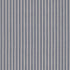 Chamas Stripe fabric in indigo color - pattern 8017103.50.0 - by Brunschwig & Fils in the Durance collection