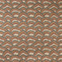 Les Rizieres Emb fabric in rust/grey color - pattern 8017127.2411.0 - by Brunschwig & Fils in the Les Ensembliers II collection