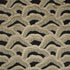 Les Rizieres Emb fabric in black/gold color - pattern 8017127.48.0 - by Brunschwig & Fils in the Les Ensembliers collection