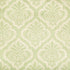 Durbar Tait Strie II fabric in celery color - pattern 8017137.3.0 - by Brunschwig & Fils in the Baronet collection