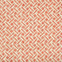 Comte Strie fabric in rose color - pattern 8017141.717.0 - by Brunschwig & Fils in the Baronet collection