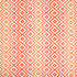 Paloma Woven fabric in sunset color - pattern 8017145.197.0 - by Brunschwig & Fils in the En Vacances collection