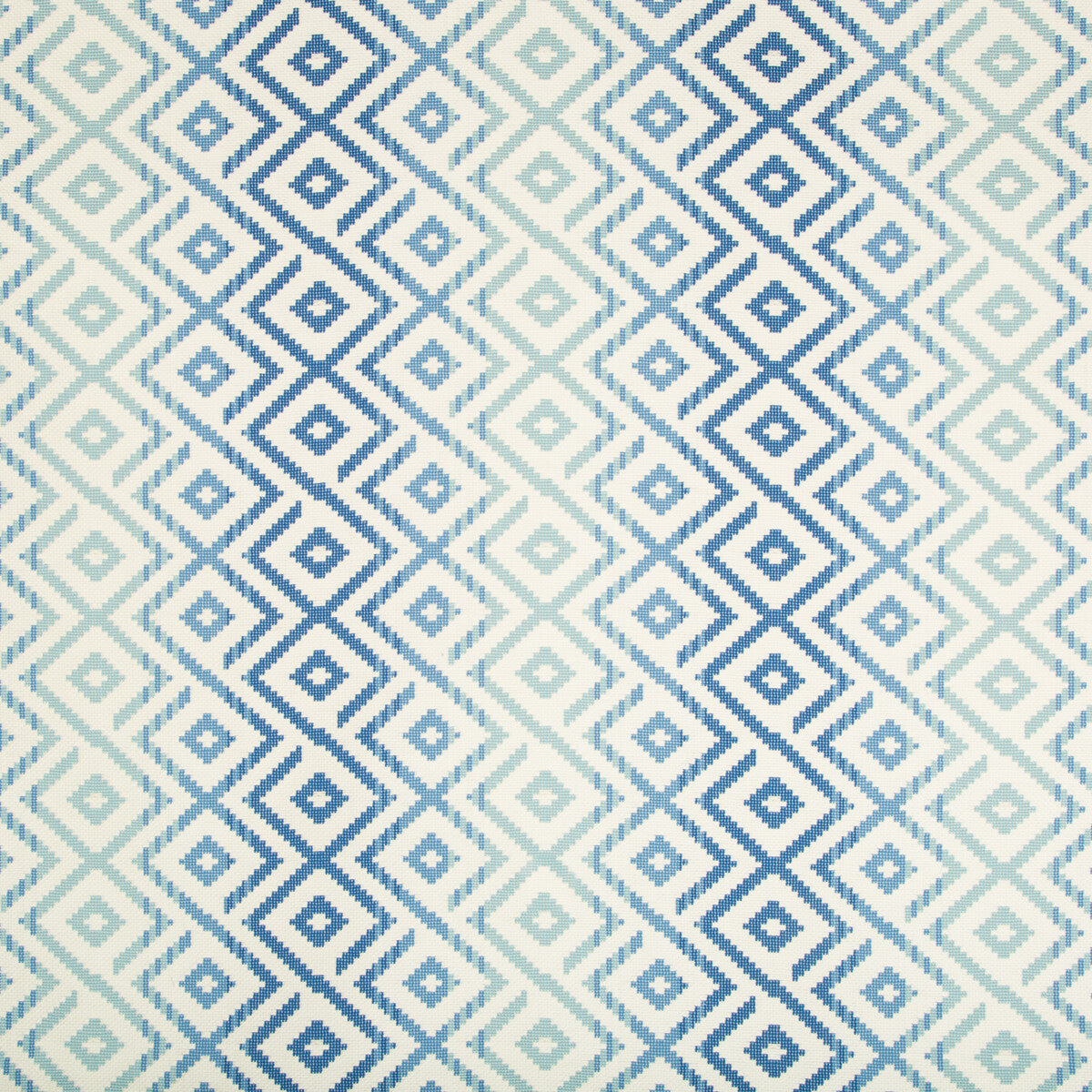 Paloma Woven fabric in marine color - pattern 8017145.5.0 - by Brunschwig &amp; Fils in the En Vacances collection