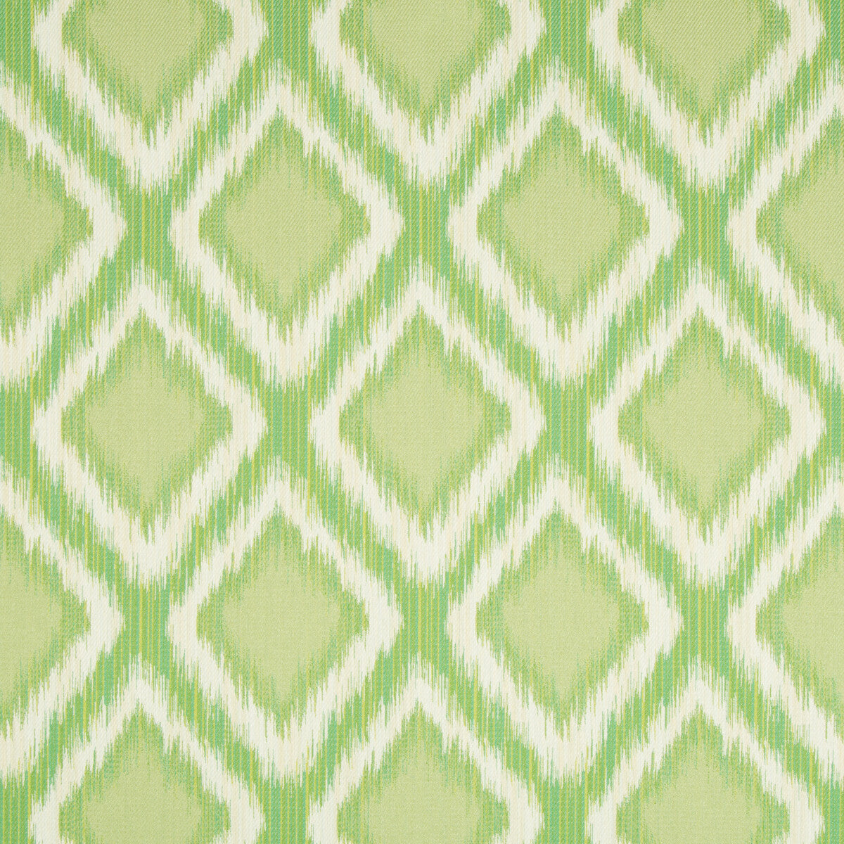 Kapari Woven fabric in kiwi color - pattern 8017147.3.0 - by Brunschwig &amp; Fils in the En Vacances collection