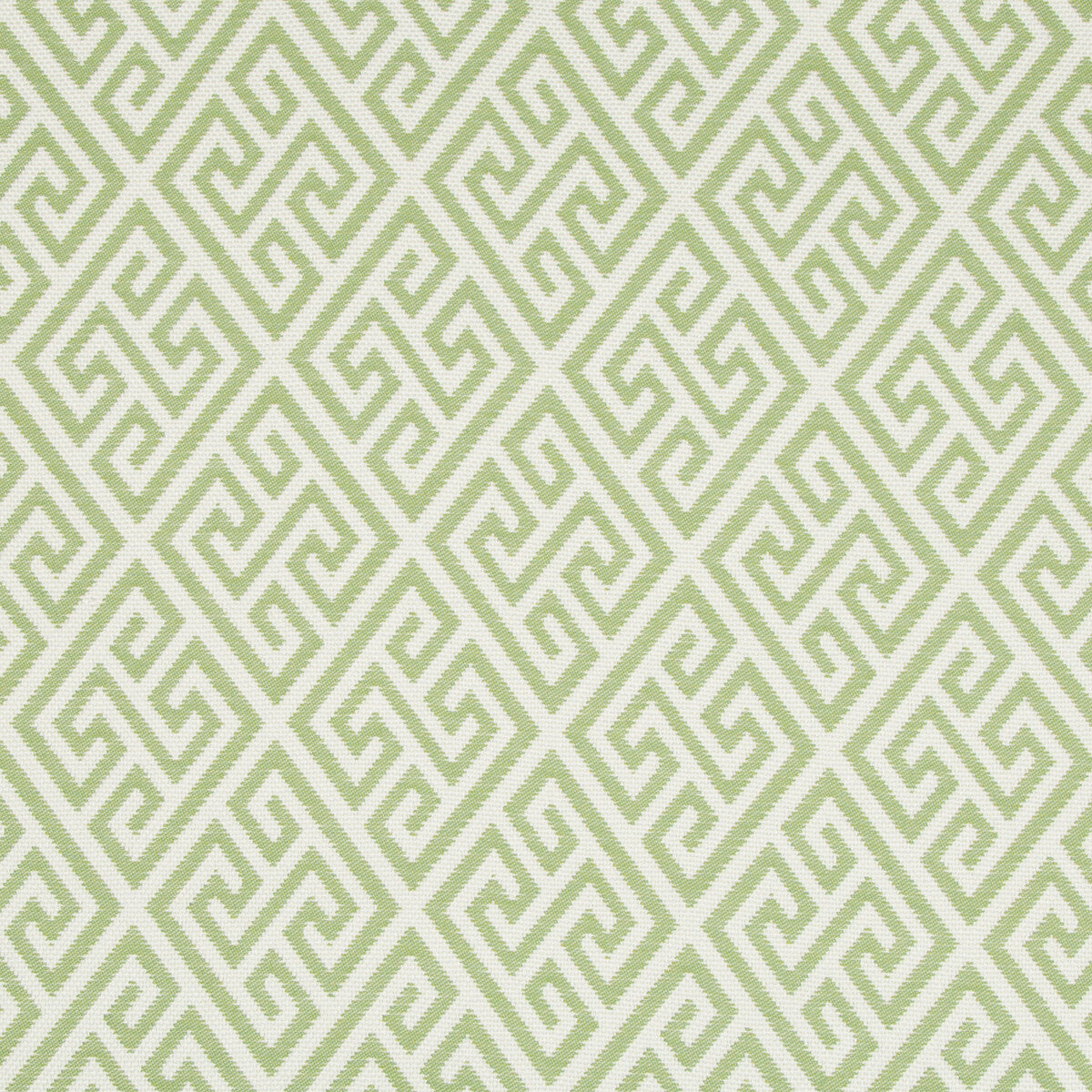 Cap Martin Woven fabric in kiwi color - pattern 8017150.3.0 - by Brunschwig &amp; Fils in the En Vacances collection