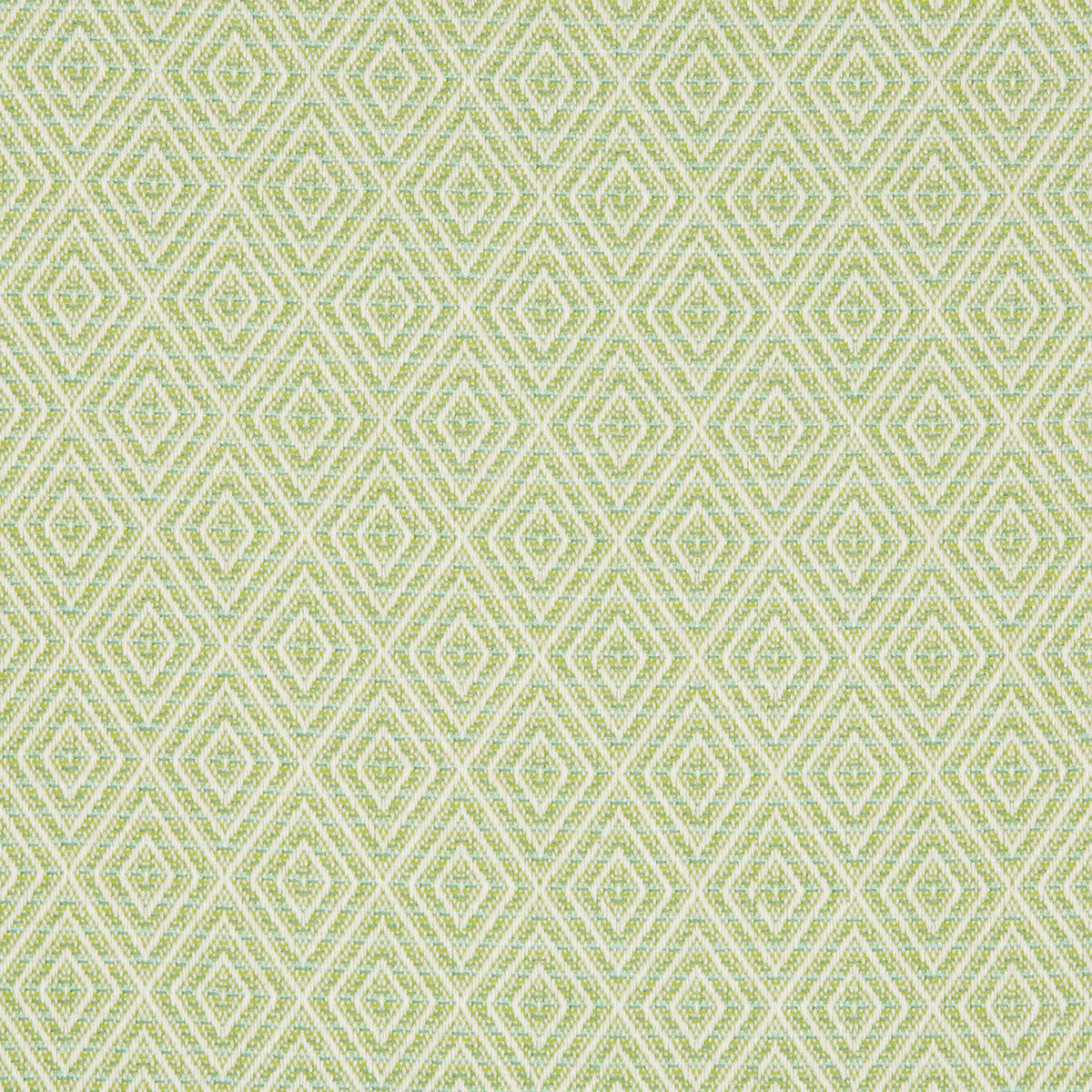 Grace Bay Woven fabric in kiwi color - pattern 8017152.3.0 - by Brunschwig &amp; Fils in the En Vacances collection