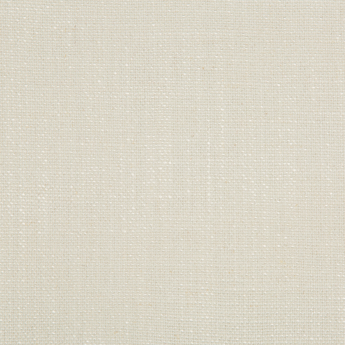 Andelle Plain fabric in ivory color - pattern 8017158.1.0 - by Brunschwig &amp; Fils