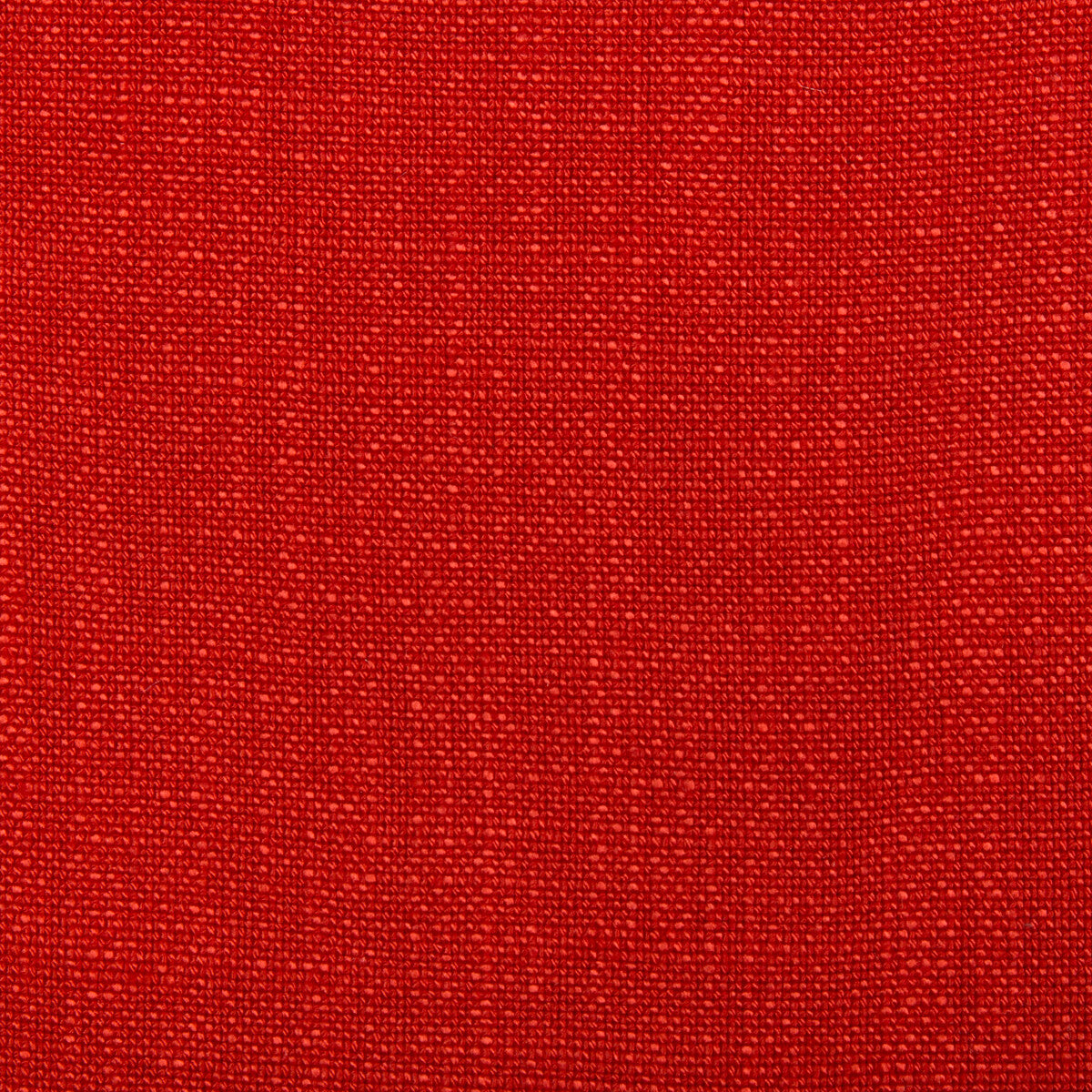 Andelle Plain fabric in red color - pattern 8017158.19.0 - by Brunschwig &amp; Fils