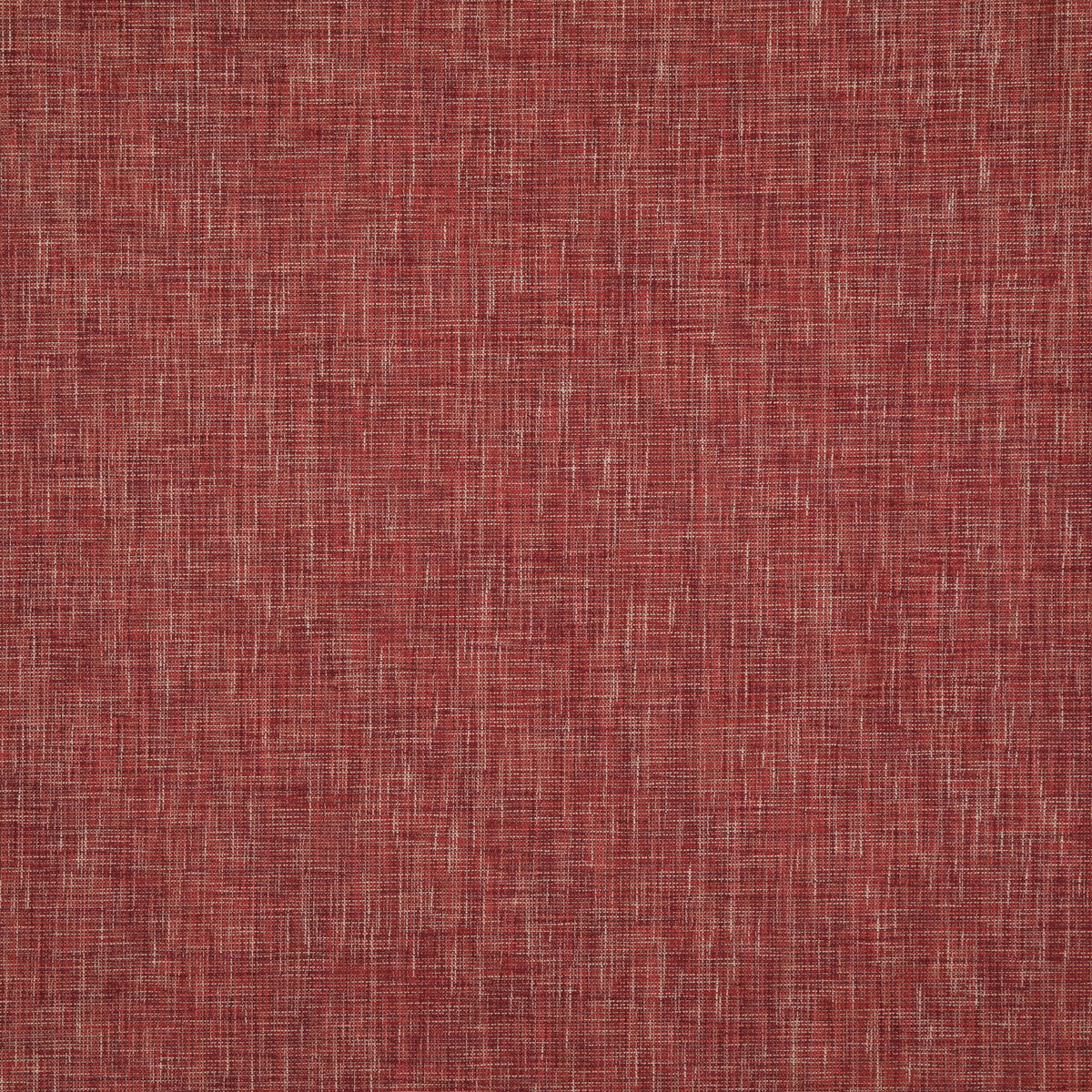 Temae Texture fabric in red color - pattern 8018107.19.0 - by Brunschwig &amp; Fils in the Baret collection