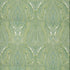 Aoria Paisley fabric in aqua/green color - pattern 8018113.133.0 - by Brunschwig & Fils in the Baret collection