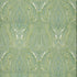 Aoria Paisley fabric in aqua/green color - pattern 8018113.133.0 - by Brunschwig & Fils in the Baret collection