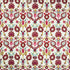 Solanum Emb fabric in berry color - pattern 8018116.77.0 - by Brunschwig & Fils in the Baret collection