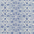 Bokhara Susani fabric in porcelain color - pattern 8018121.5.0 - by Brunschwig & Fils in the Baret collection
