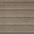 Rayure Folk fabric in multi color - pattern 8018125.539.0 - by Brunschwig & Fils in the Baret collection