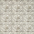 Bird & Swing Hb fabric in charcoal color - pattern 8019100.8.0 - by Brunschwig & Fils