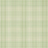 Guernsey Check fabric in celery color - pattern 8019101.23.0 - by Brunschwig & Fils in the Normant Checks And Stripes collection