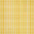 Guernsey Check fabric in yellow color - pattern 8019101.40.0 - by Brunschwig & Fils in the Normant Checks And Stripes collection