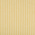 Rollo Stripe fabric in yellow color - pattern 8019102.40.0 - by Brunschwig & Fils in the Normant Checks And Stripes collection