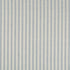 Rollo Stripe fabric in denim color - pattern 8019102.5.0 - by Brunschwig & Fils in the Normant Checks And Stripes collection