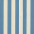 Robec Stripe fabric in blue color - pattern 8019104.5.0 - by Brunschwig & Fils in the Normant Checks And Stripes collection