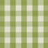 Lackland Check fabric in leaf color - pattern 8019105.3.0 - by Brunschwig & Fils in the Normant Checks And Stripes collection